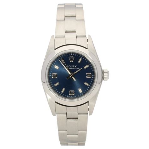 prezzo nuovo rolex 76080 lady|Rolex oyster perpetual 76080.